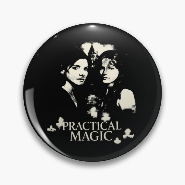 Item preview, Practical Magic - Sandra Bullock - Nicole Kidman designed and sold by Sarahepperson.