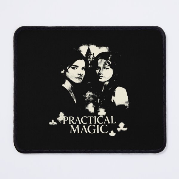 Item preview, Practical Magic - Sandra Bullock - Nicole Kidman designed and sold by Sarahepperson.