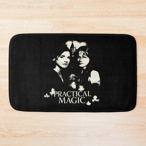 Item preview, Practical Magic - Sandra Bullock - Nicole Kidman designed and sold by Sarahepperson.