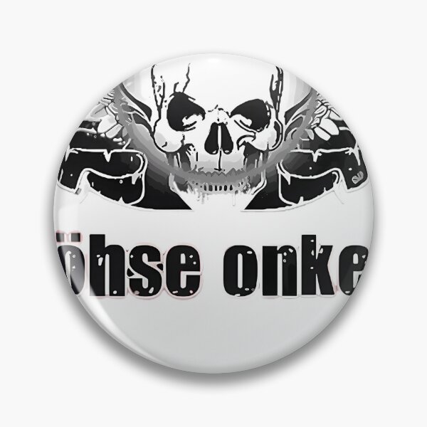 Item preview, Bohse-Onkelz designed and sold by SleepyOffPixels.