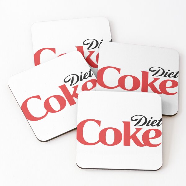 Item preview, Coke Funny Lover Diet designed and sold by ChristyVarner8.