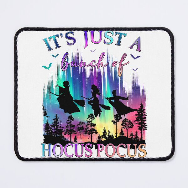 Item preview, It's Just A Bunch Of Hocus Pocus designed and sold by WilfRedokry-21.