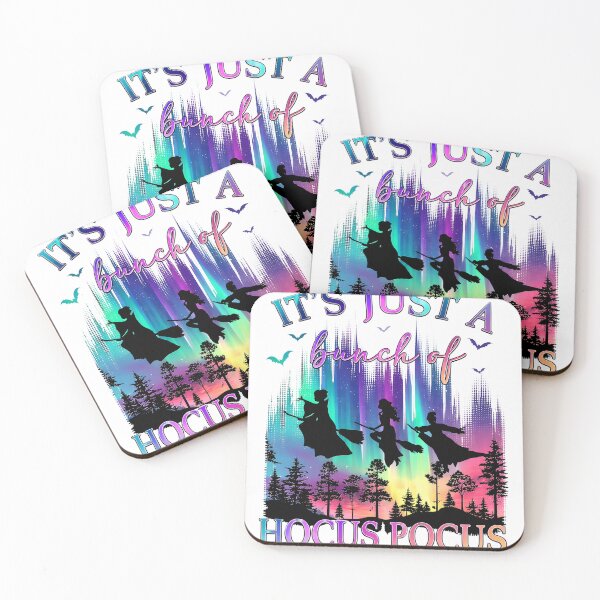 Item preview, It's Just A Bunch Of Hocus Pocus designed and sold by WilfRedokry-21.