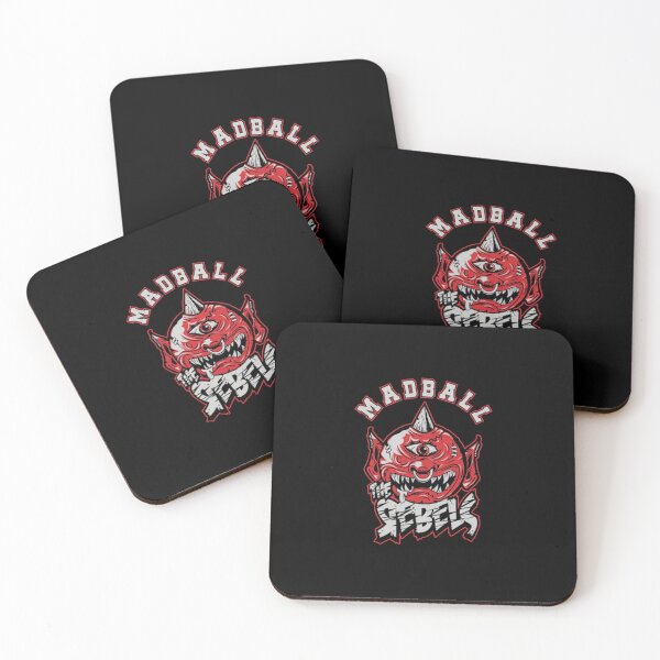 Item preview, Madball Rebels Street Style  designed and sold by ZerodawgGraffi.