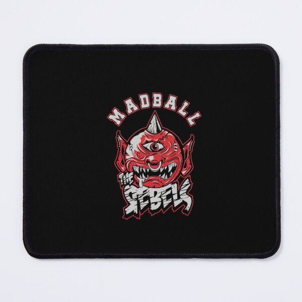 Item preview, Madball Rebels Street Style  designed and sold by ZerodawgGraffi.