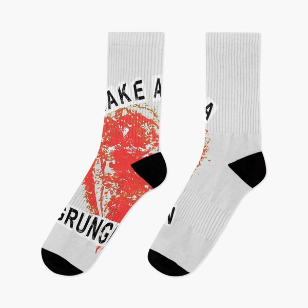 Item preview, Make America Grunge Again Red Heart Distressed Graphic designed and sold by CAMEROARMANDO.