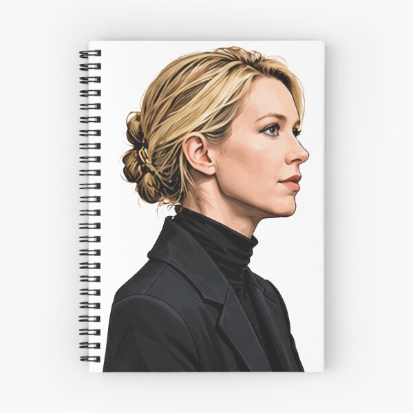 Item preview, Elizabeth Holmes designed and sold by clarkfraser.