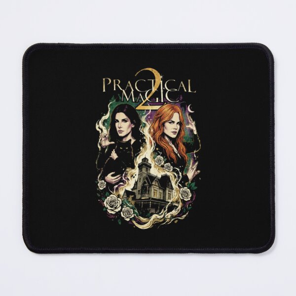 Item preview, Practical Magic 2 designed and sold by Sarahepperson.
