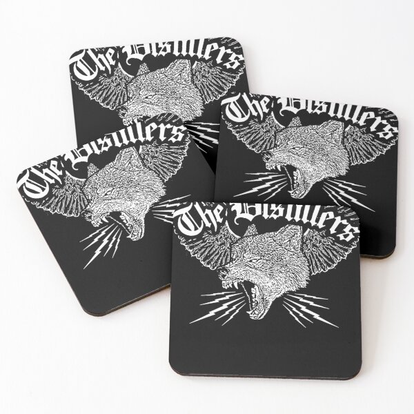 Item preview, The-Distillers designed and sold by TrashMuseLab.