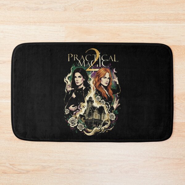 Item preview, Practical Magic 2 designed and sold by Sarahepperson.