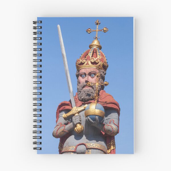 Item preview, Wedel Roland, Roland statue in the market square, Wedel, Schleswig-Holstein designed and sold by Torsten  Krüger.