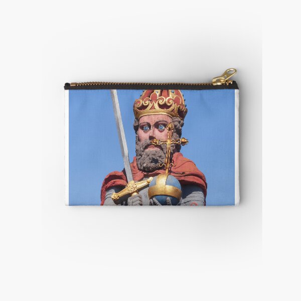 Item preview, Wedel Roland, Roland statue in the market square, Wedel, Schleswig-Holstein designed and sold by Torsten  Krüger.