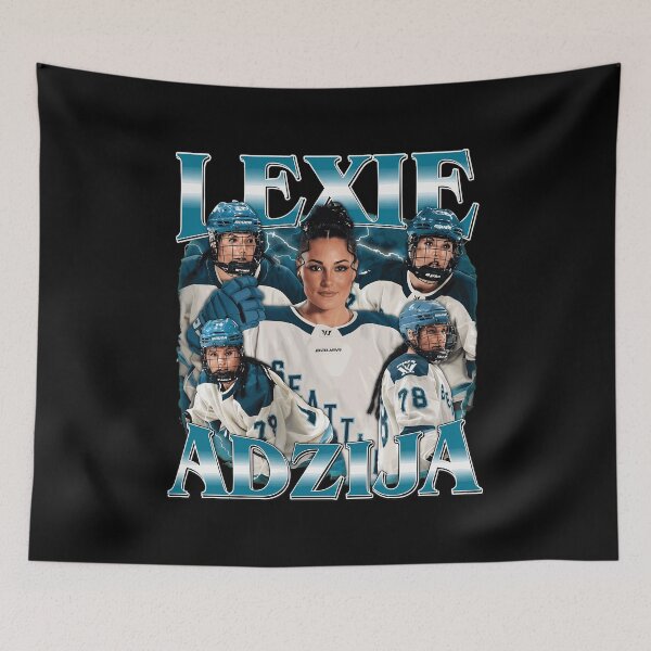 Item preview, Retro Athlete Hockey Fan designed and sold by Christoph91079.