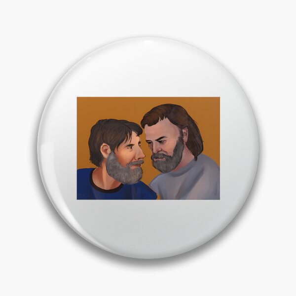 Item preview, Bill And Frank designed and sold by brycegeorg.
