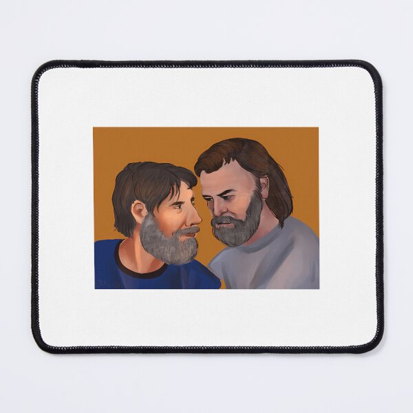 Item preview, Bill And Frank designed and sold by brycegeorg.