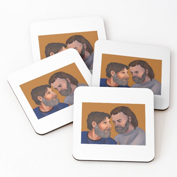 Item preview, Bill And Frank designed and sold by brycegeorg.