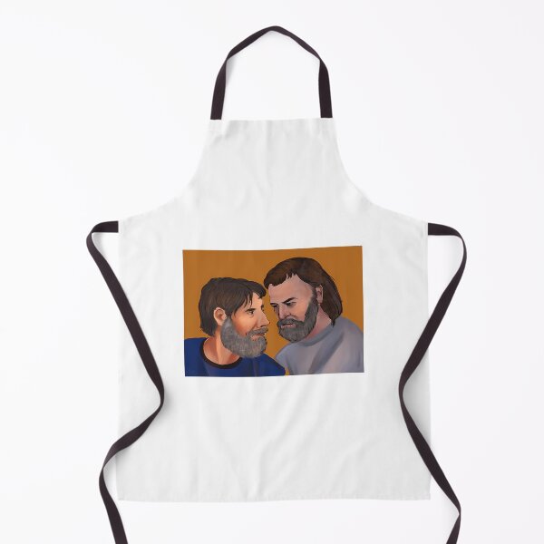 Item preview, Bill And Frank designed and sold by brycegeorg.