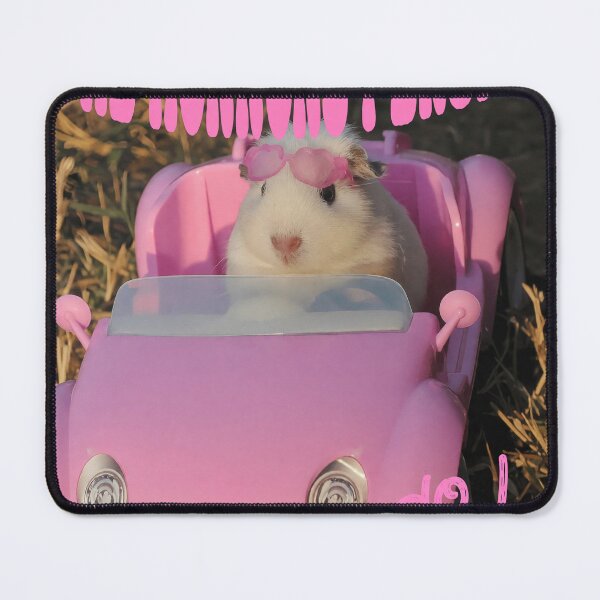Item preview, Horrors Persist But So Do I Guinea Pig designed and sold by ANTHOWILLIA.