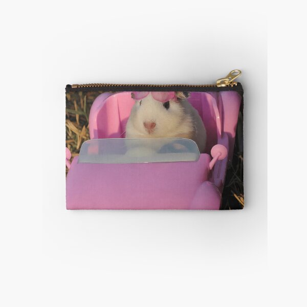 Item preview, Horrors Persist But So Do I Guinea Pig designed and sold by ANTHOWILLIA.