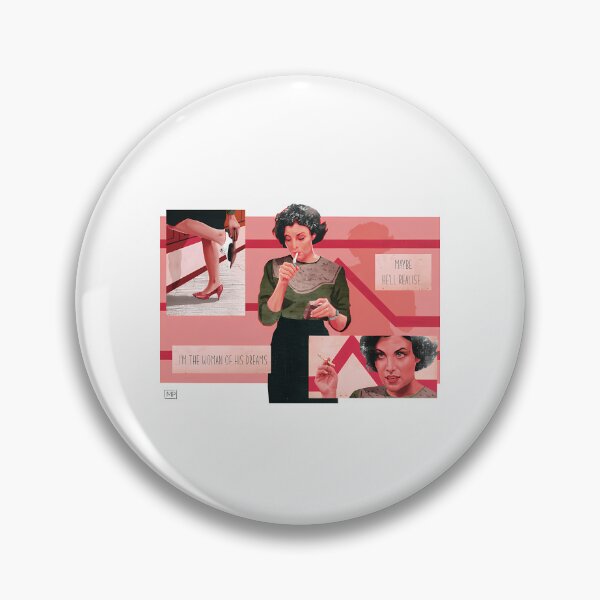 Item preview, Audrey Horne Comics designed and sold by PrintBro.