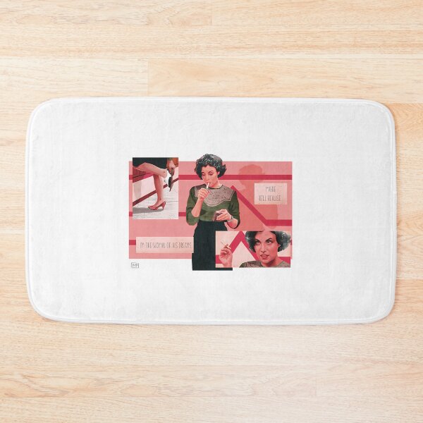 Item preview, Audrey Horne Comics designed and sold by PrintBro.