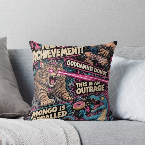 Item preview, Dungeon Crawler Carl Tshirts New Achievement Goddamnit Donut Mongo Is Appalled Dcc Gamer Dad Fathers Day designed and sold by Hydlaaksmndriss.