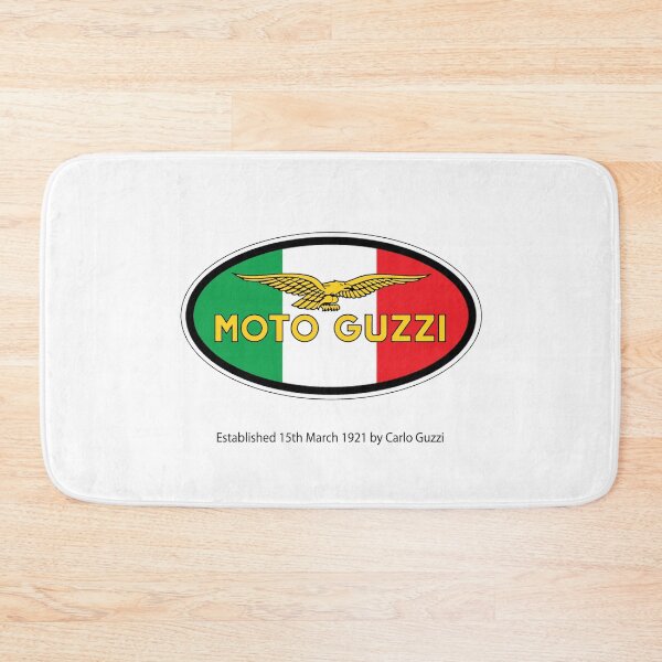 Artikelvorschau, Ein weiteres wundervolles und zeitloses Moto Guzzi Logo entworfen und verkauft von Apex-biz.