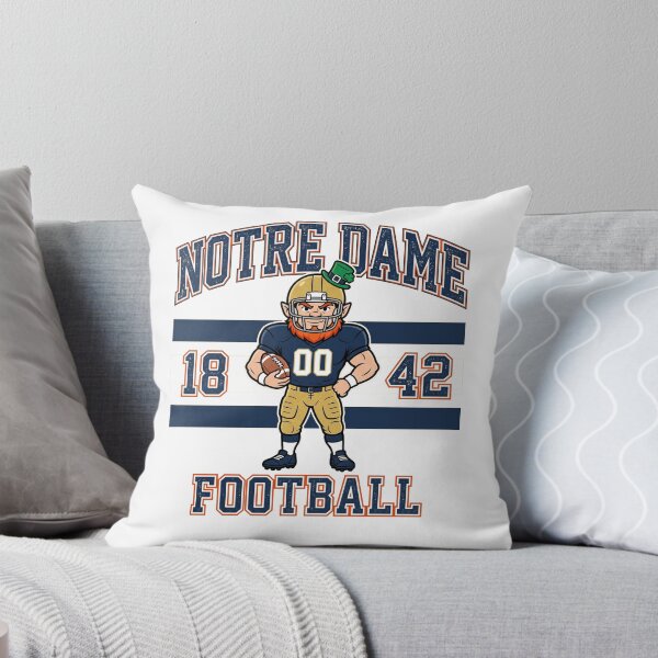 Item preview, leave no doubt notre dame designed and sold by StaticStudio.