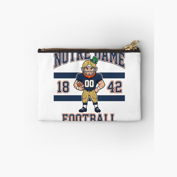 Item preview, leave no doubt notre dame designed and sold by StaticStudio.
