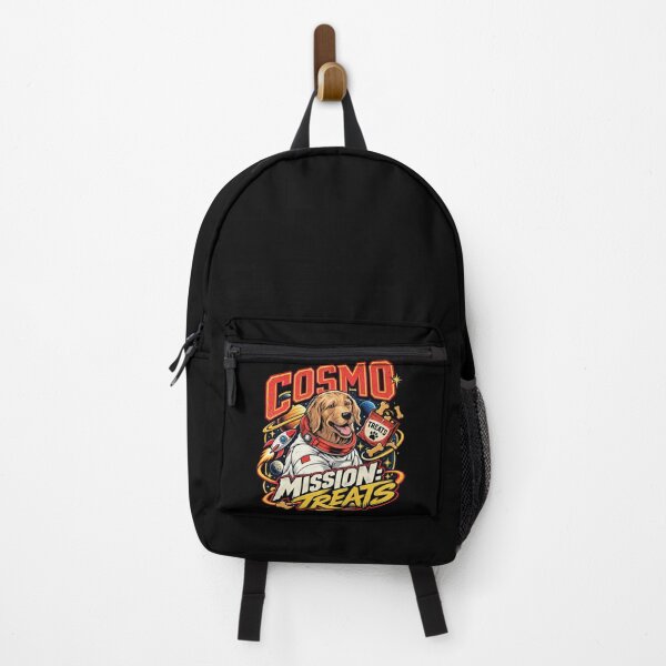 Item preview, Cosmo The Space Dog, Guardian of the galaxy dog designed and sold by graphic-genie.