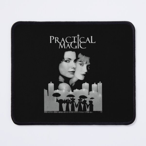 Item preview, PRACTICAL MAGIC 1998 designed and sold by Sarahepperson.