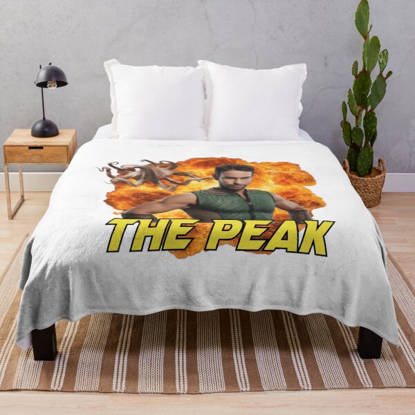 Item preview, The Peak Man Octopus Explosion designed and sold by ANTHOWILLIA.