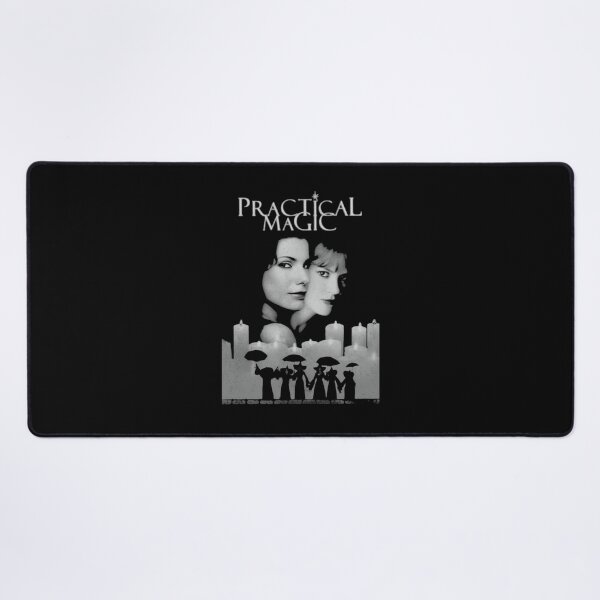 Item preview, PRACTICAL MAGIC 1998 designed and sold by Sarahepperson.
