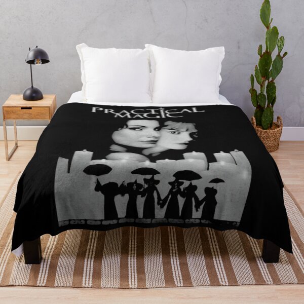 Item preview, PRACTICAL MAGIC 1998 designed and sold by Sarahepperson.