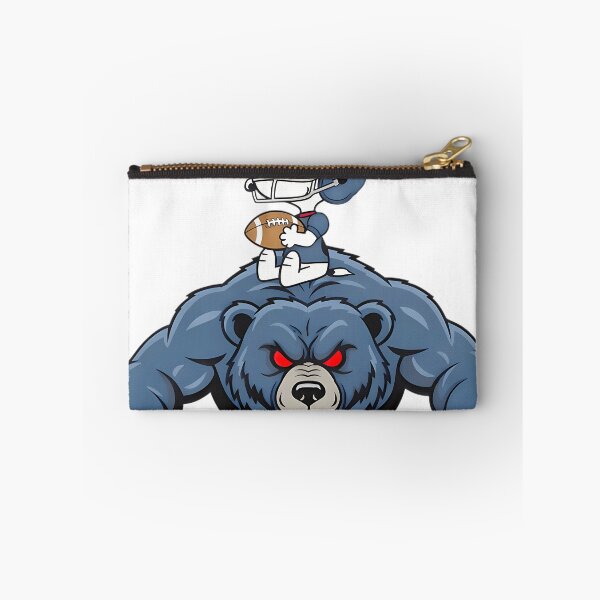 Item preview, Snoopy Go Bears designed and sold by Mens-code.