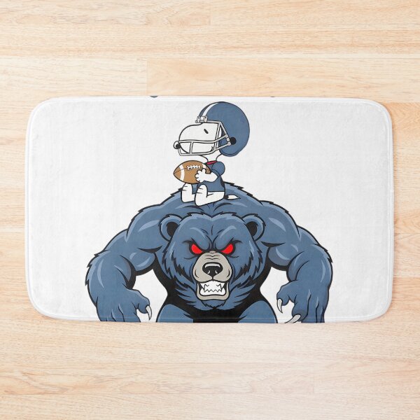Item preview, Snoopy Go Bears designed and sold by Mens-code.