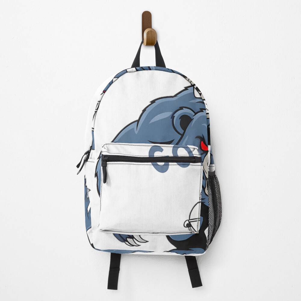 Item preview, Backpack designed and sold by Mens-code.