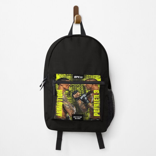 Item preview, Ufc 318 Official Max Holloway Vs Dustin Poirier 3 designed and sold by ChristyVarner8.