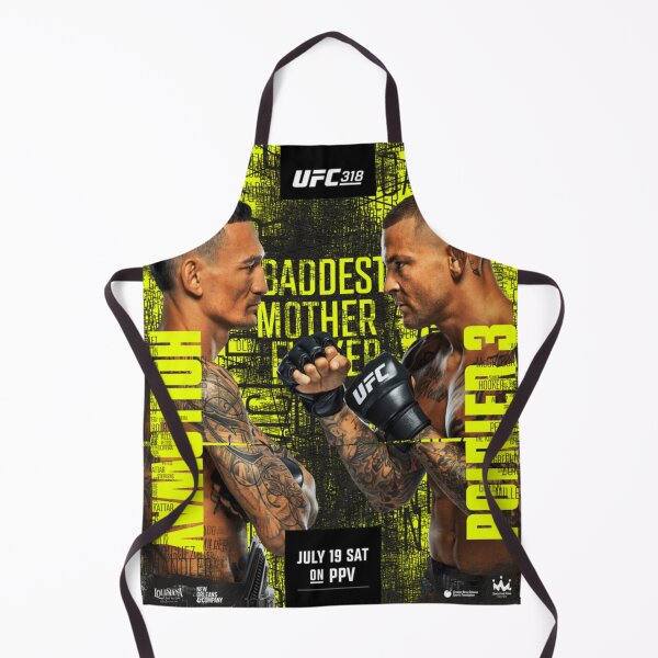 Item preview, Ufc 318 Official Max Holloway Vs Dustin Poirier 3 designed and sold by ChristyVarner8.