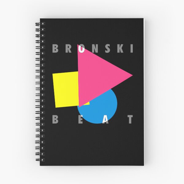 Item preview, THE BRONSKI BEAT designed and sold by jones-xfc-room.