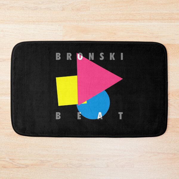 Item preview, THE BRONSKI BEAT designed and sold by jones-xfc-room.
