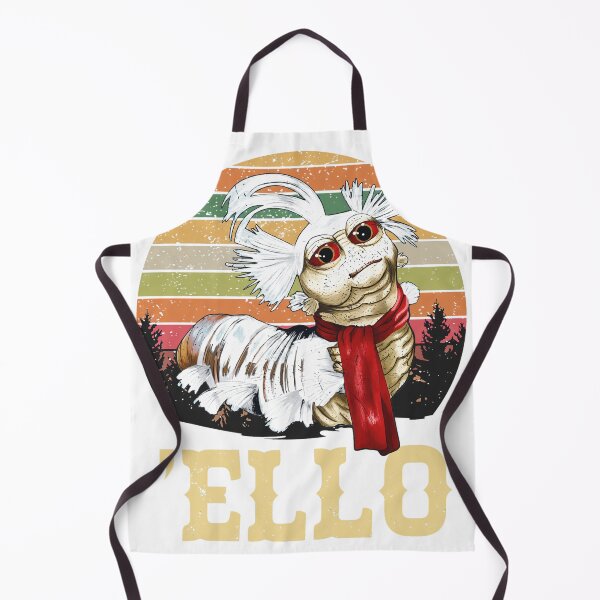 Item preview, Worm Ello Retro Sunset Vintage Look designed and sold by ANTHOWILLIA.