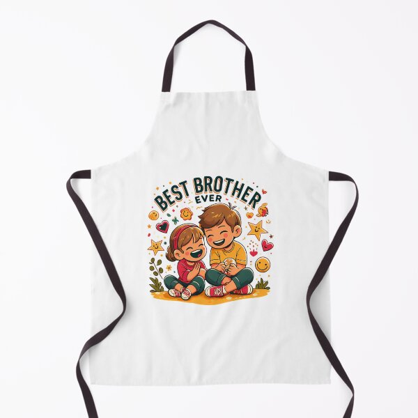 Item preview, Best Big Brother Evernational Siblings Day designed and sold by RhianHighsmit.
