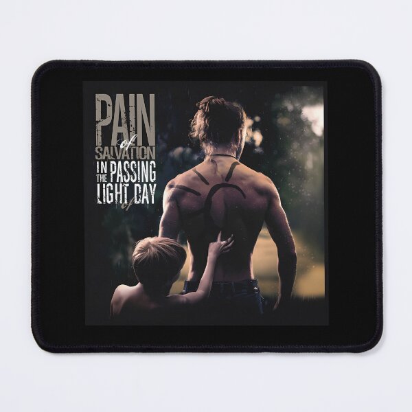 Item preview, PAIN OF SALVATION BAND designed and sold by Shanlana.