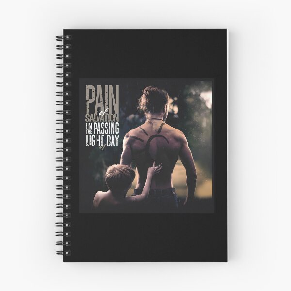 Item preview, PAIN OF SALVATION BAND designed and sold by Shanlana.