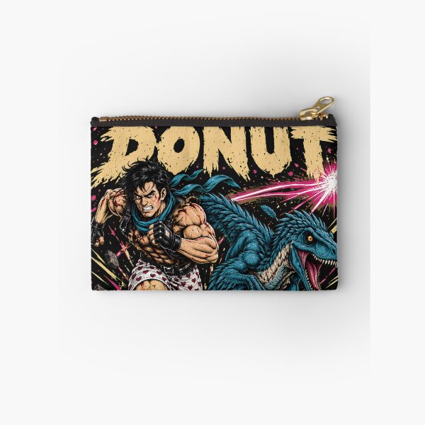 Item preview, Dungeon Crawler Carl Tshirts Donut Mongo Gift For Crawlers designed and sold by Hydlaaksmndriss.