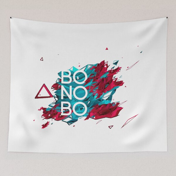 Item preview, Violet Dreamscape Bonobo Musician aVision designed and sold by Giuliaclimb.