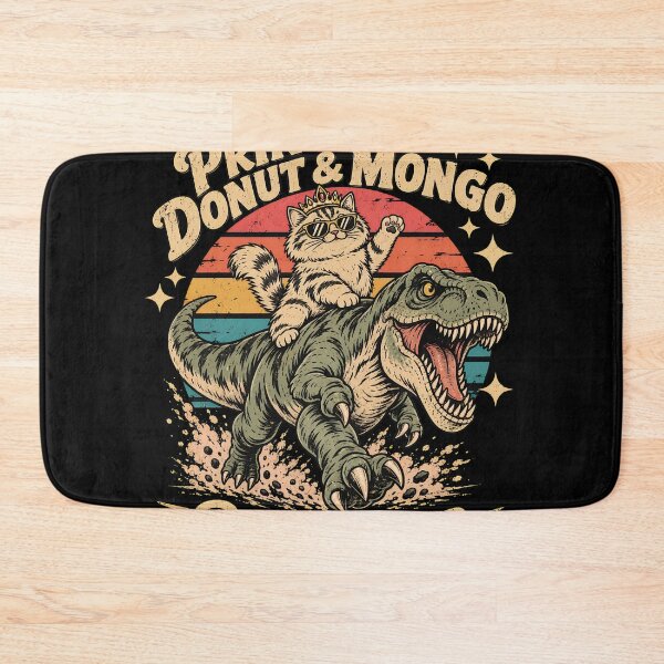 Item preview, Dungeon Crawler Carl Tshirts Princess Donut Mongo designed and sold by Hydlaaksmndriss.