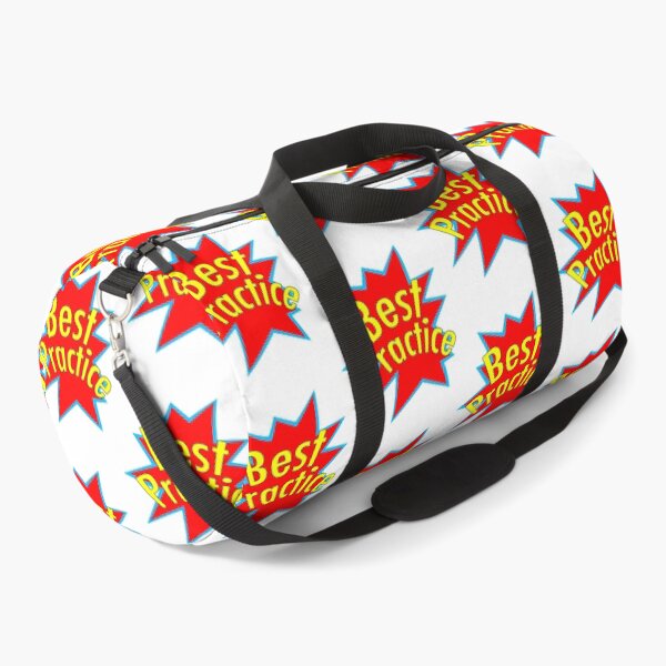 Item preview, Best Practice designed and sold by PrintBro.