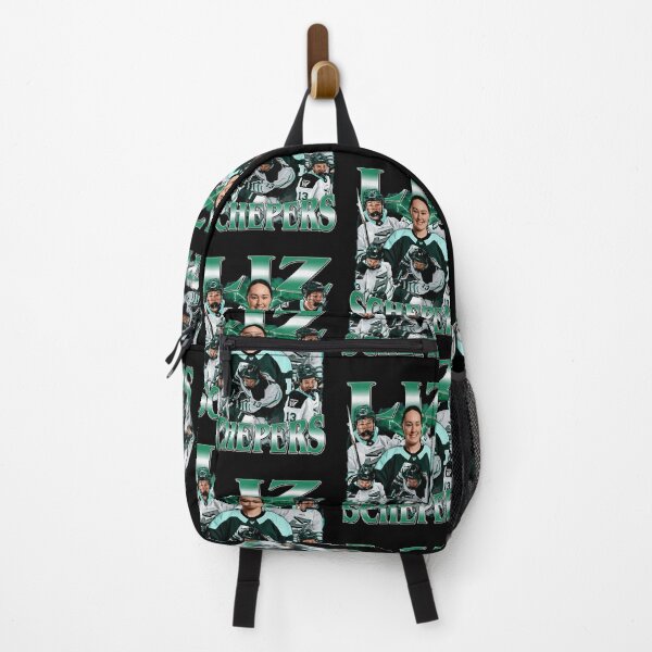 Item preview, Retro Hockey Athlete Vintage Style designed and sold by ThomasPri34759.